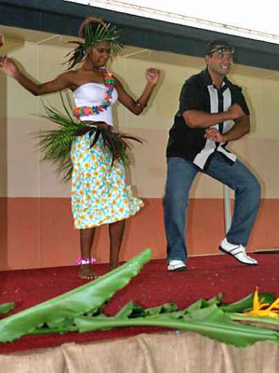 Djarragun