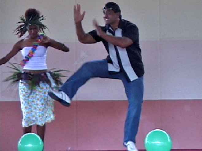 Djarragun