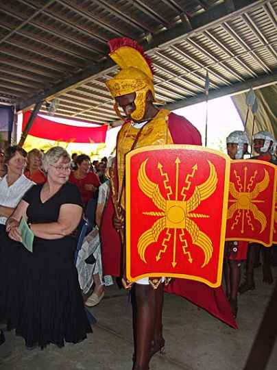 Djarragun