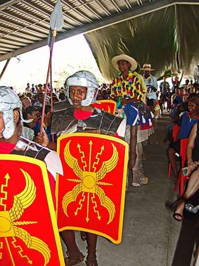 Djarragun