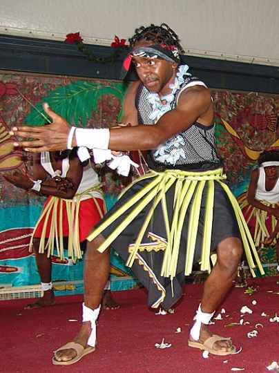 Djarragun