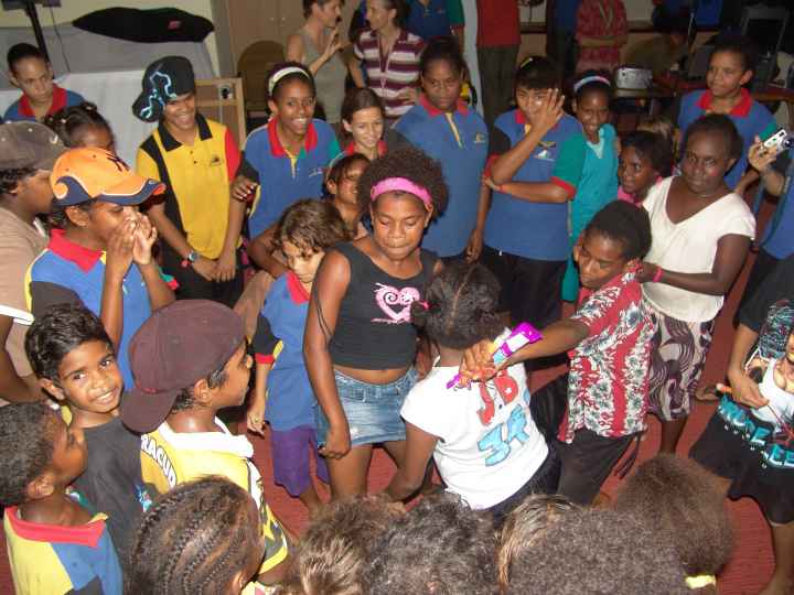 Djarragun