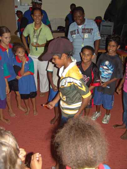 Djarragun