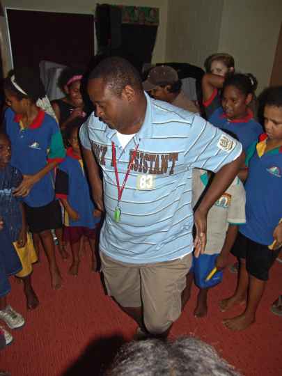 Djarragun