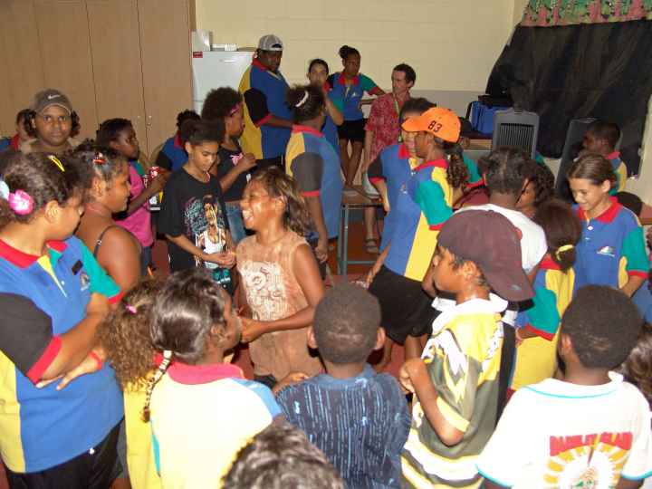 Djarragun