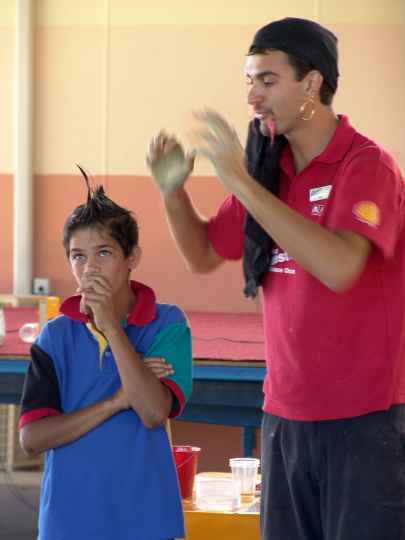 Djarragun