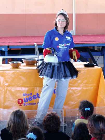 Djarragun