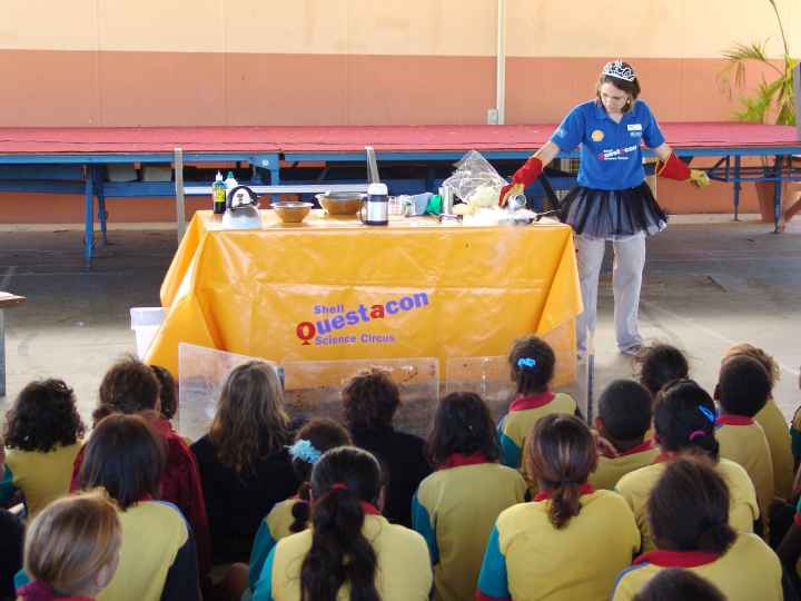 Djarragun
