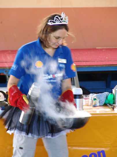 Djarragun