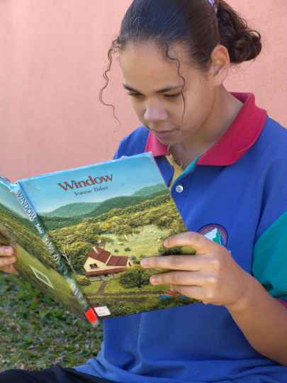 Djarragun