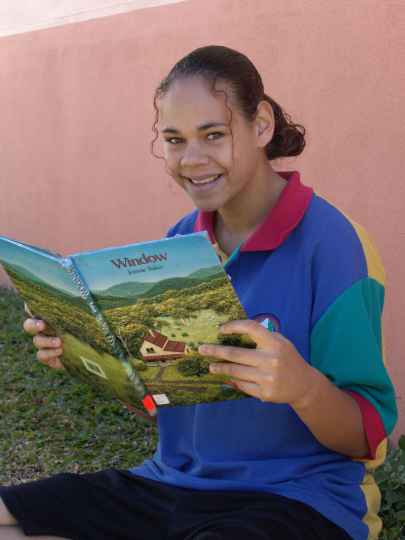 Djarragun