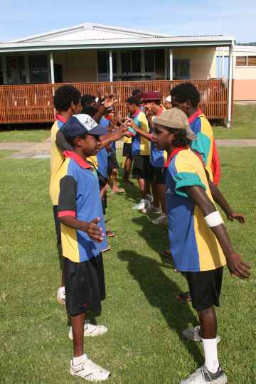 Djarragun