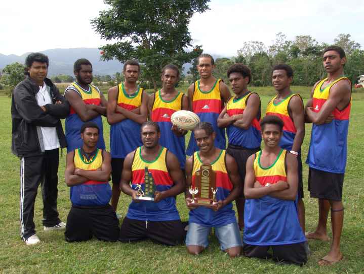 Djarragun