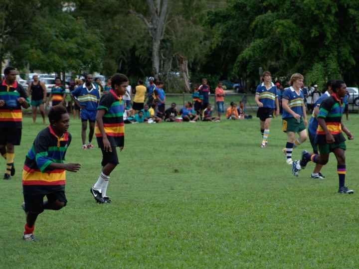Djarragun
