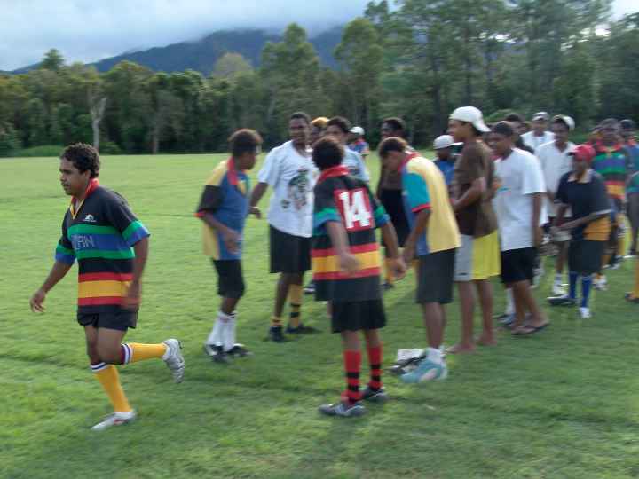Djarragun