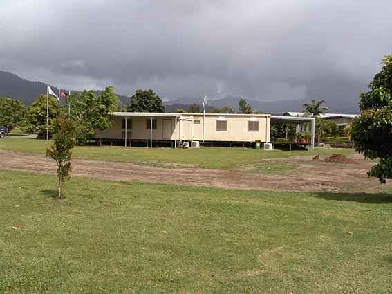 Djarragun