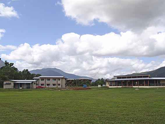 Djarragun