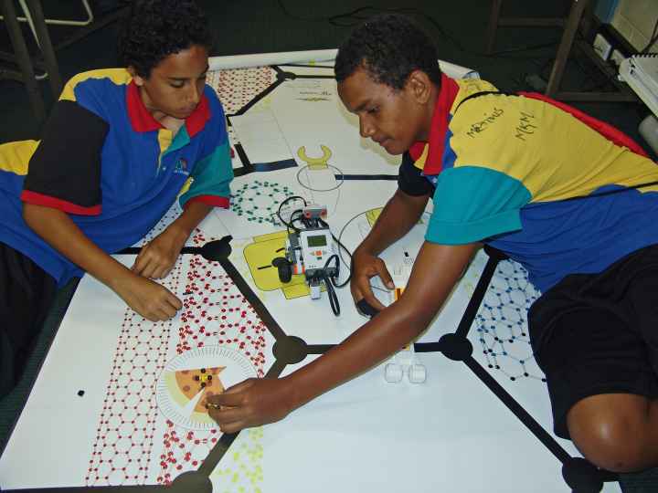 Djarragun