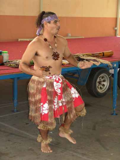 Djarragun