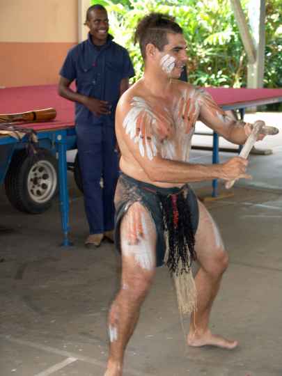 Djarragun