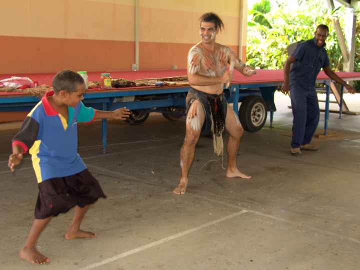 Djarragun