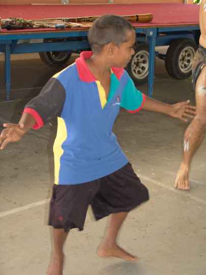 Djarragun