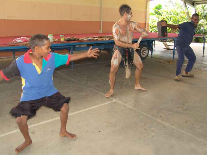 Djarragun