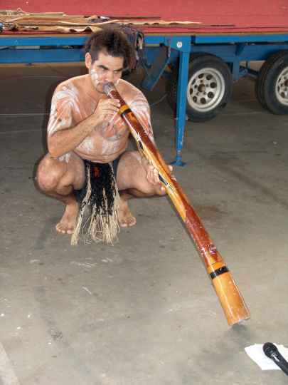 Djarragun
