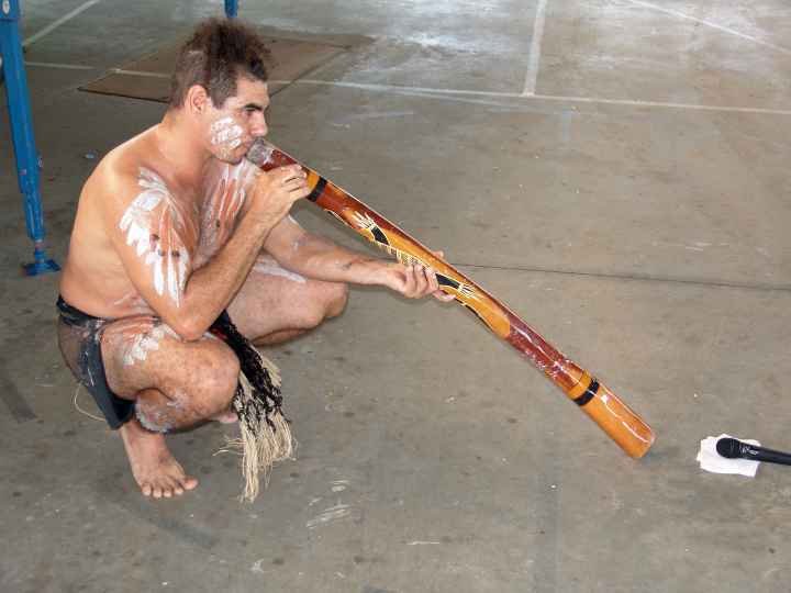 Djarragun