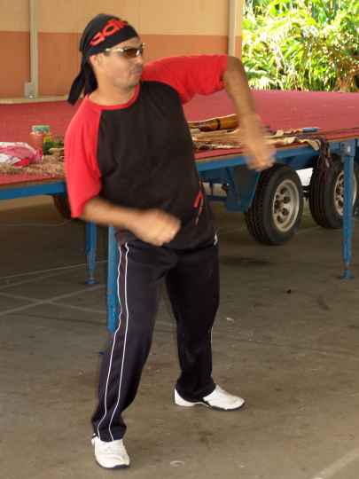 Djarragun