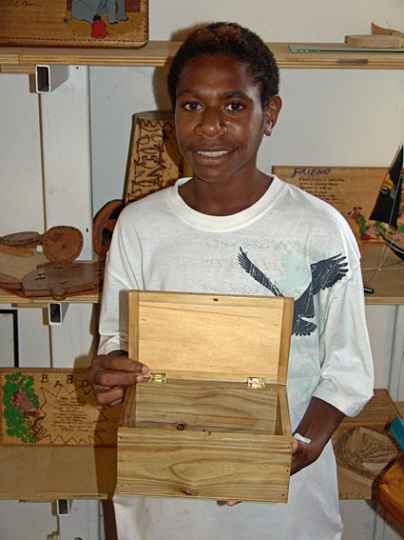 Djarragun