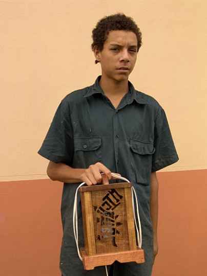 Djarragun