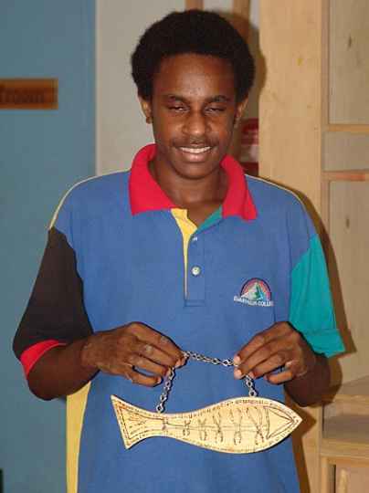 Djarragun