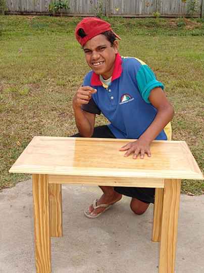 Djarragun