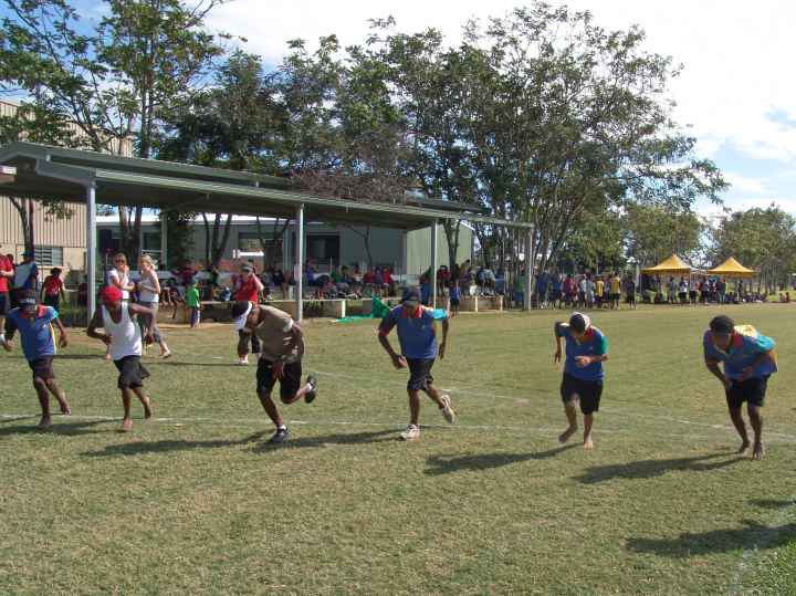 Djarragun