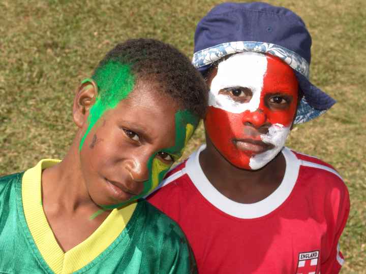 Djarragun