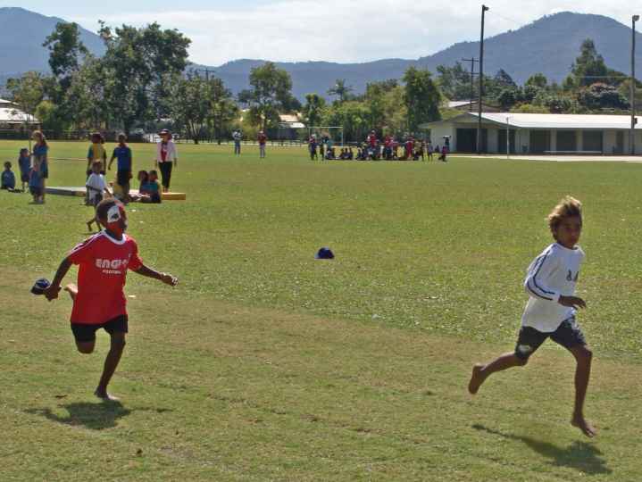Djarragun