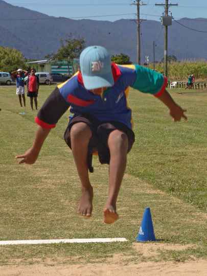Djarragun