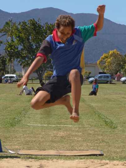 Djarragun