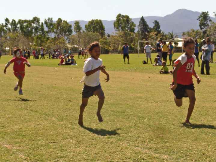 Djarragun