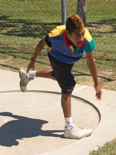 Djarragun