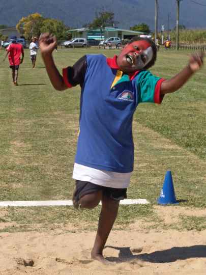 Djarragun