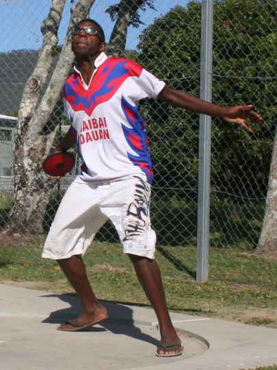 Djarragun