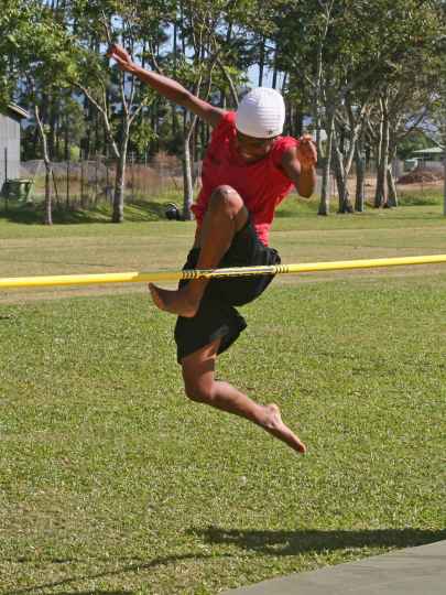 Djarragun
