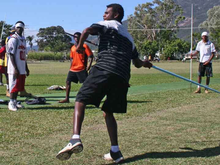 Djarragun
