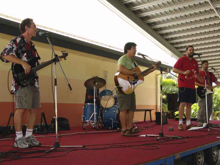 Djarragun