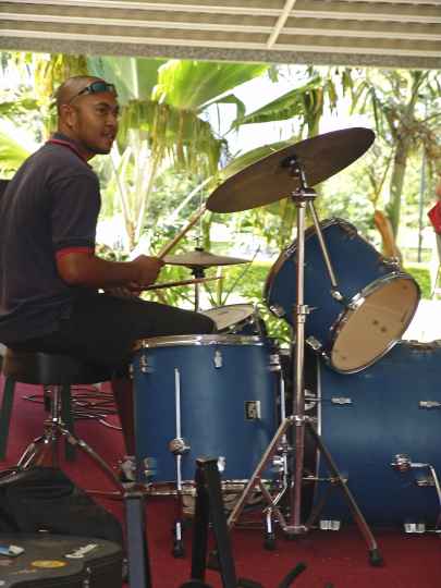 Djarragun