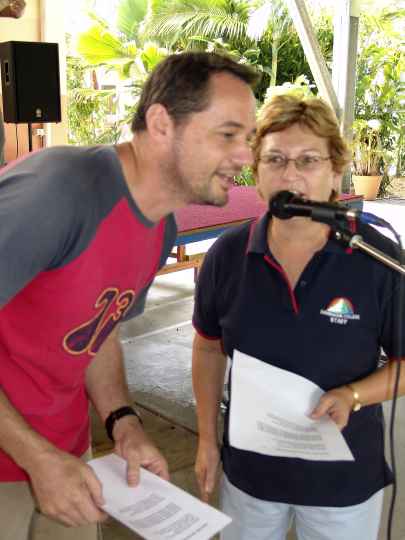 Djarragun
