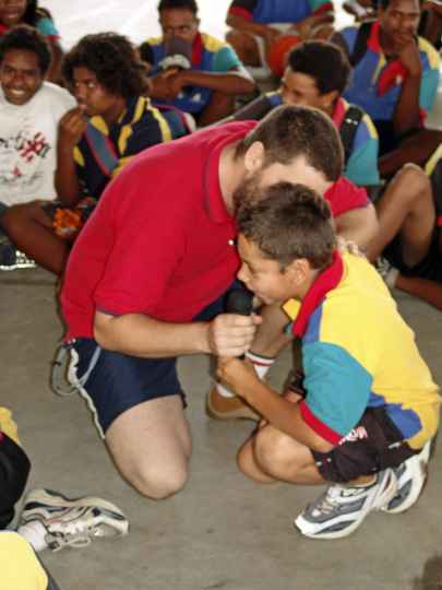 Djarragun