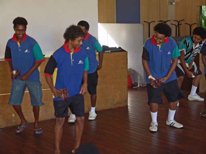 Djarragun
